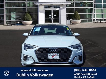 audi a3 sedan 2024 WAUAUDGY6RA072272 image audi a3 sedan 2024 WAUAUDGY6RA072272 image